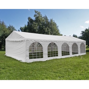 partytent 40m2 (4x10)