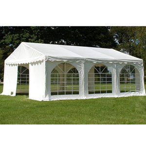 partytent 24m2 (4x6)