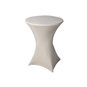 Statafel rok (creme) Statafel rok (creme)