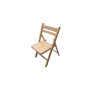 Klapstoel Hout Klapstoel Hout