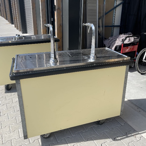 Mobiele Bar 