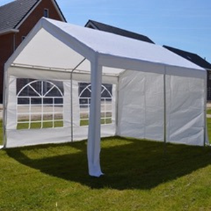 partytent 12m2 (3x4)