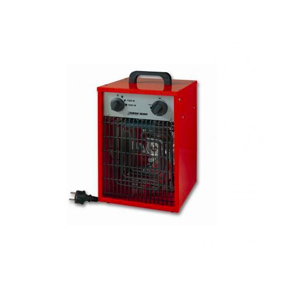 Elektrische heater klein Elektrische heater klein
